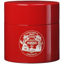 【最安値に挑戦】 TEA PARTY / ティーパーティー 赤 | お茶道具,アクセサリー 保存容器・ケース