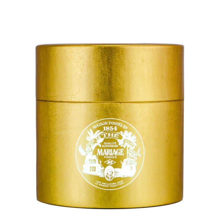 お茶道具,アクセサリー,キャニスター | マリアージュフレール Official