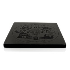 CARRE de LAQUE / カレ ド ラク 黒 | お茶道具,ティーカップ,ソーサー
