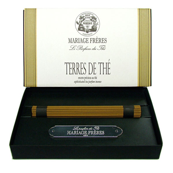 TERRE DE THE / テール ド テ 大地のお茶 50本入り | すべての商品