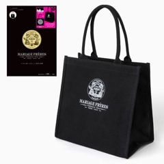 CHANEL シャネル　ノベルティ　マリアージュフレール DESIGNER TEA / デザイナー ティー | すべての商品