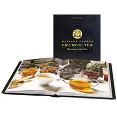 French Tea / テ フランセ 情熱の三世紀 英語版 | お茶道具,お茶の書籍