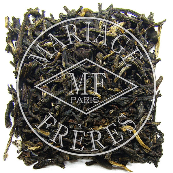 みやページ マリアージュフレール ロワデアールグレイ マルコポーロ ROI DES EARL GREY / ロワ デ アール グレイ（アールグレイの王様