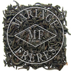 あゆみページ マリアージュフレール パリアールグレイ ティーバッグ PARIS EARL GREY / パリ アール グレイ | すべての