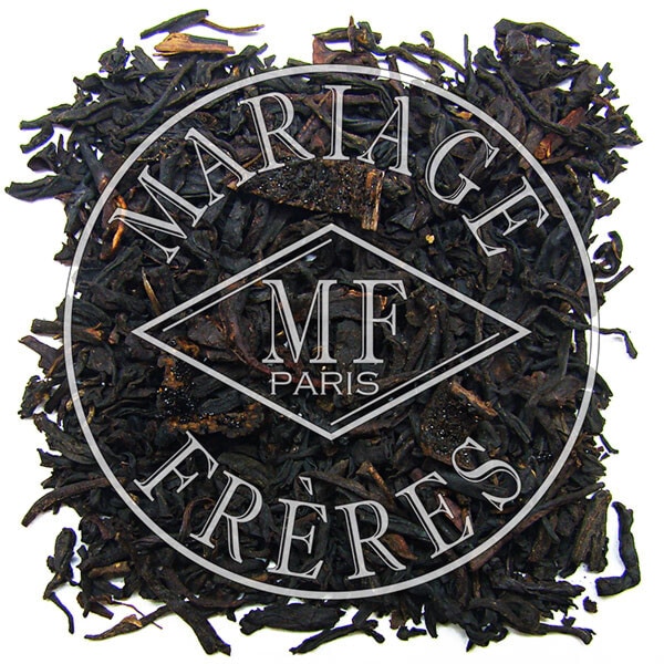 お茶銘柄,お茶の種類,シンギュラーティー | マリアージュフレール