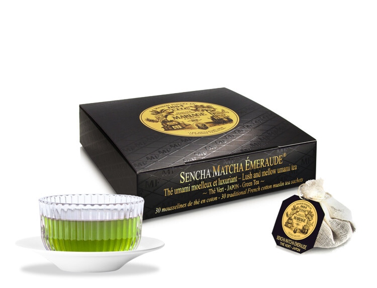 【日本未発売】フランス直輸入マリアージュフレールMATCHA UJI 抹茶宇治 日本未発売】フランス直輸入マリアージュフレールMATCHA UJI