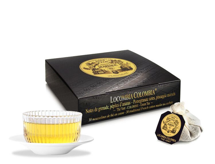CHANEL シャネル　ノベルティ　マリアージュフレール CHANEL シャネル ノベルティ マリアージュフレール 贈り物