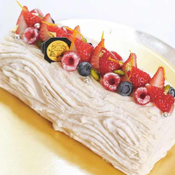 BUCHE FRENCH NOEL / ビュッシュ フレンチ ノエル | すべての