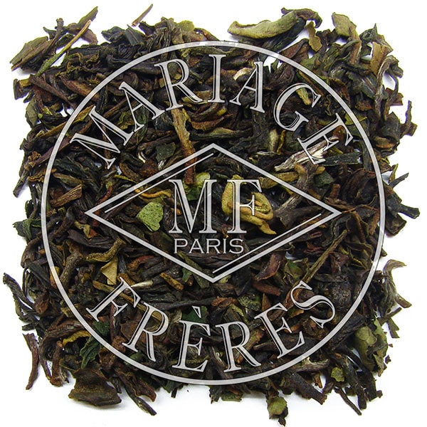 EARL GREY IMPERIAL / アール グレイ インペリアル 100g | お茶