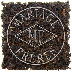 BREAKFAST EARL GREY / ブレックファースト アール グレイ 100g