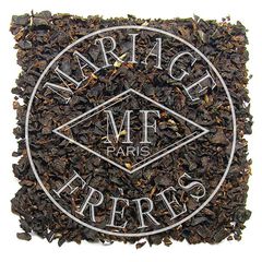ENGLISH BREAKFAST TEA / イングリッシュ ブレックファースト ティー