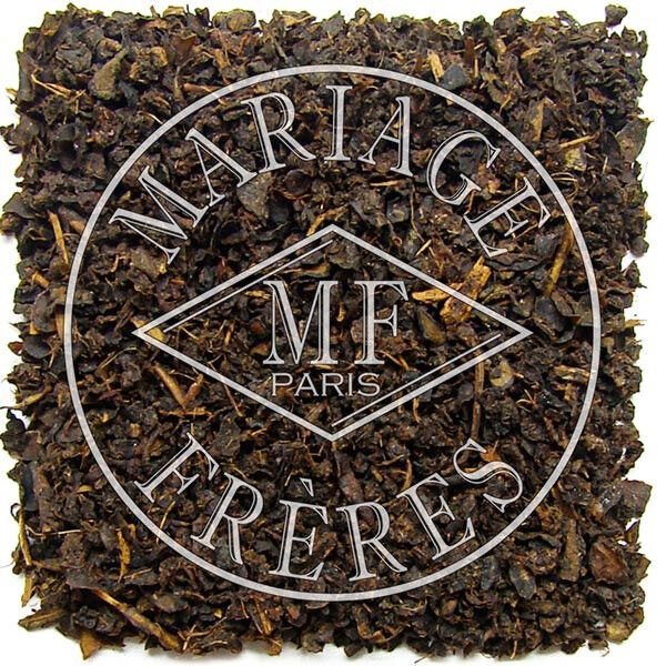 CHANEL シャネル　ノベルティ　マリアージュフレール 贈り物 | マリアージュフレール Official Online Tea Emporium