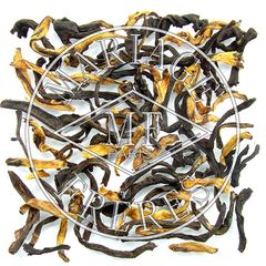 EARL GREY D'OR / アール グレイ ドール 100g | すべての商品