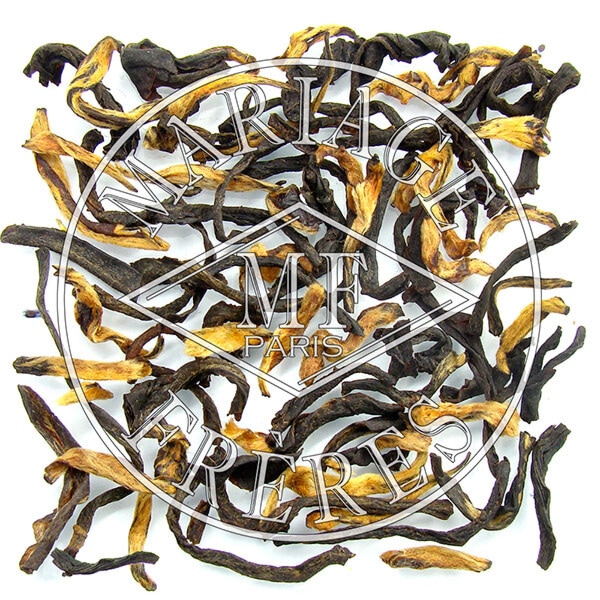 EARL GREY D'OR / アール グレイ ドール 100g | すべての商品