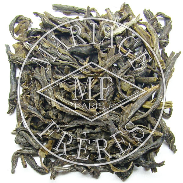 JASMIN MANDARIN / ジャスミン マンダリン 100g | すべての商品