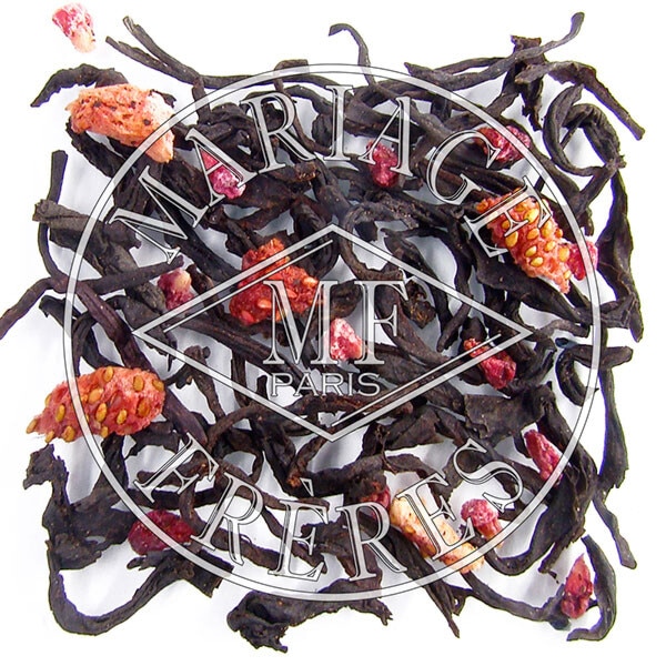 PARIS-GINZA / パリ - ギンザ 100g | すべての商品 | マリアージュ