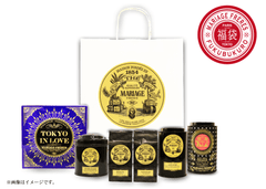 ★専用出品★マリアージュフレール 4袋セット ☆専用出品☆マリアージュフレール 4袋セット 【公式通販】