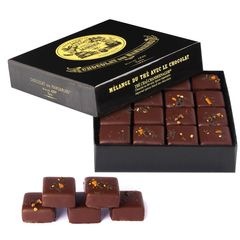 NEW！ CHOCOLAT des MANDARINS/ ショコラ デ マンダレン 紅茶の