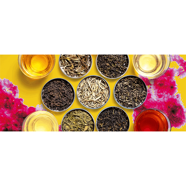 お茶銘柄 | マリアージュフレール Official Online Tea Emporium