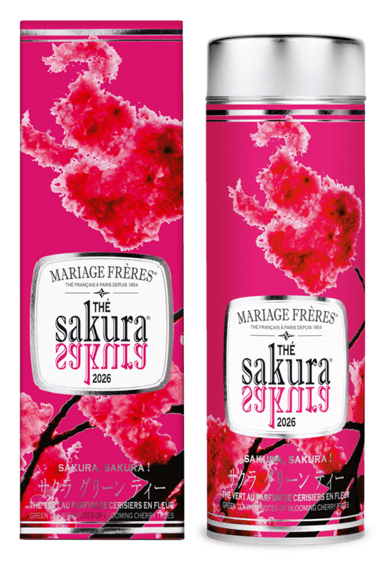 マリアージュフレール Official Online Tea Emporium | 商品一覧