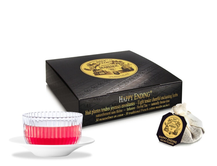 Mariage Frères フレーバーティーセット ３種 Amazon.com : Mariage Freres - French Breakfast Tea - Box of 30