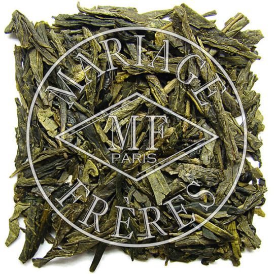 お茶銘柄 | マリアージュフレール Official Online Tea Emporium
