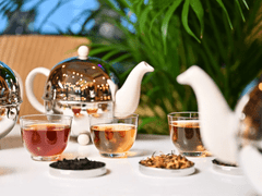 マリアージュフレールLIBERTANGO & POLO CLUB 茶葉セット マリアージュフレール Official Online Tea Emporium |