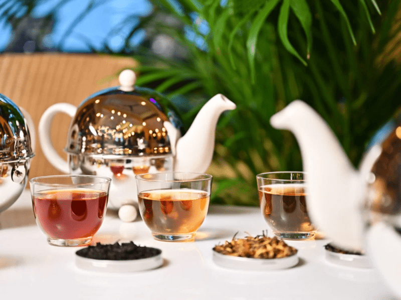 2026年6月17日(水)12:00-14:00開催 神戸店開催 TEA CLUB お申込み