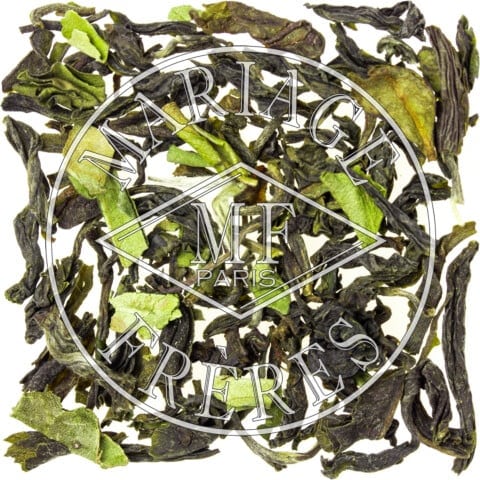お茶銘柄 | マリアージュフレール Official Online Tea Emporium