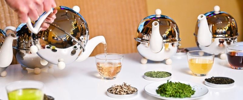 マリアージュフレール Official Online Tea Emporium | 商品一覧