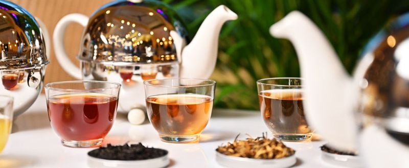 お茶銘柄 | マリアージュフレール Official Online Tea Emporium