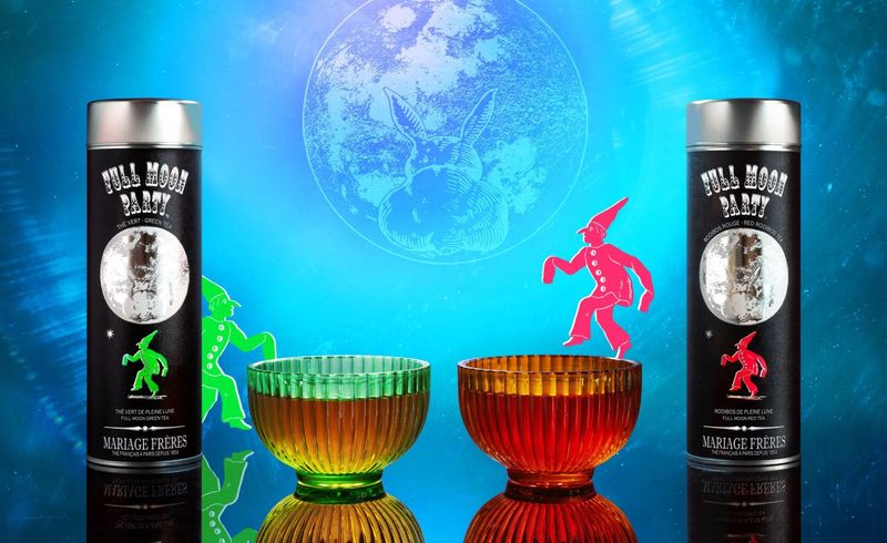 お茶銘柄 | マリアージュフレール Official Online Tea Emporium