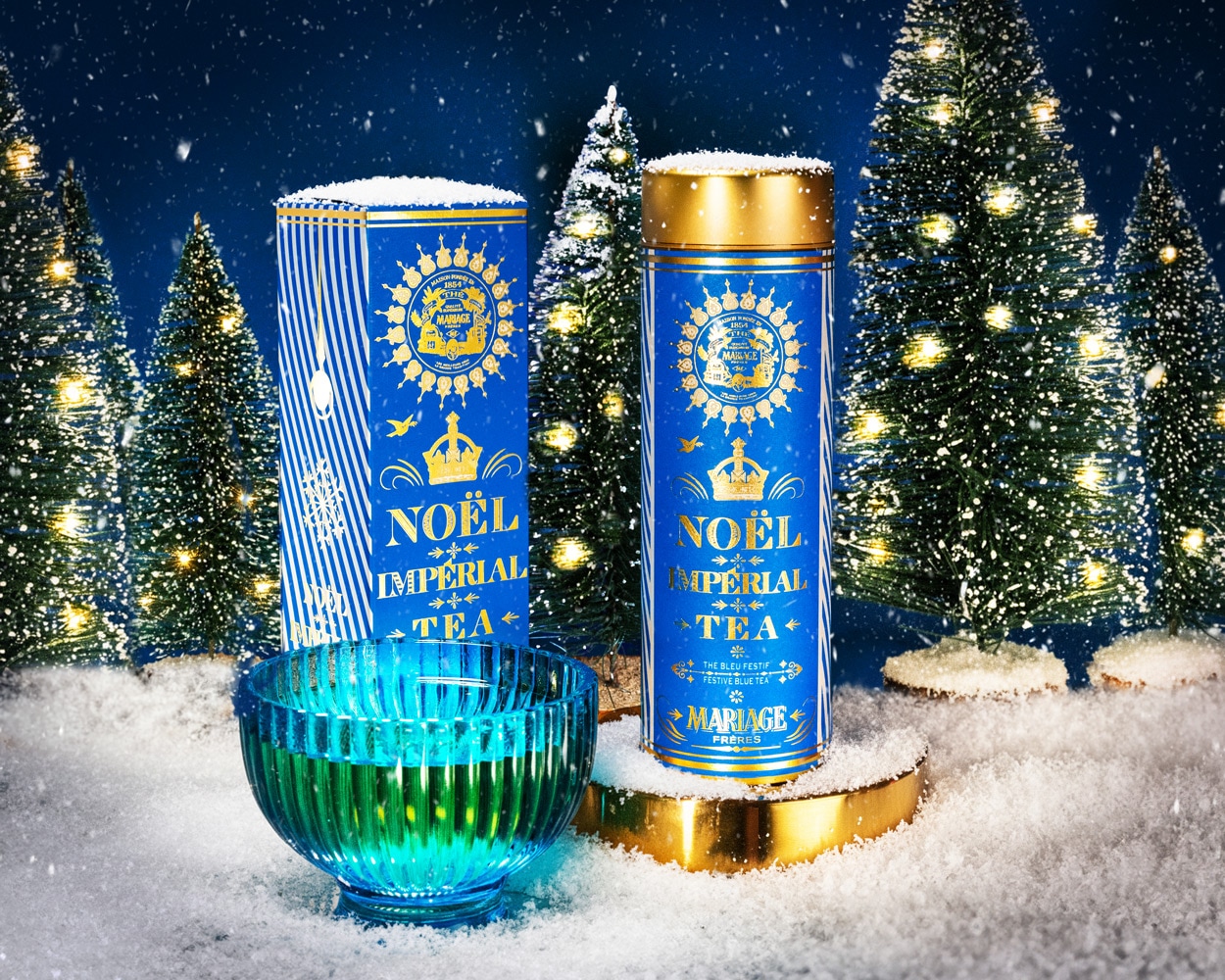 NOEL IMPERIAL / ノエル インペリアル | お茶銘柄,お茶の種類,紅茶