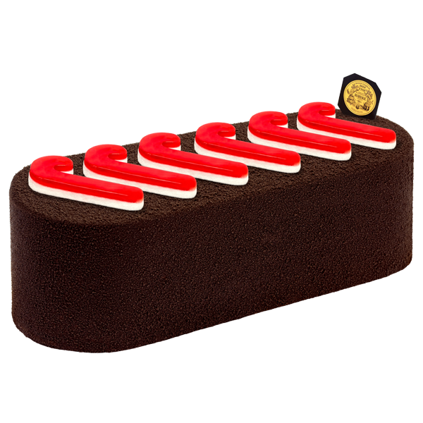 BUCHE AU THE 'NOEL ROYAL' / ビュッシュ オ テ ノエル ロワイヤル