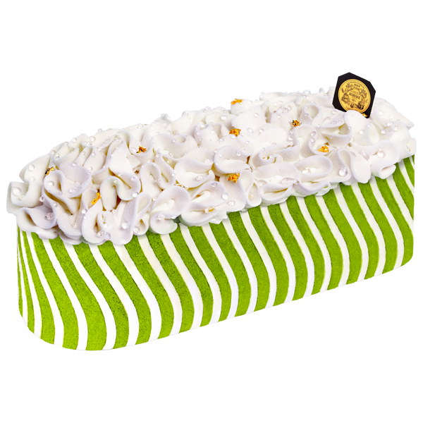 BUCHE AU THE 'NOEL PRINCIER' / ビュッシュ オ テ ノエル プリンシエ