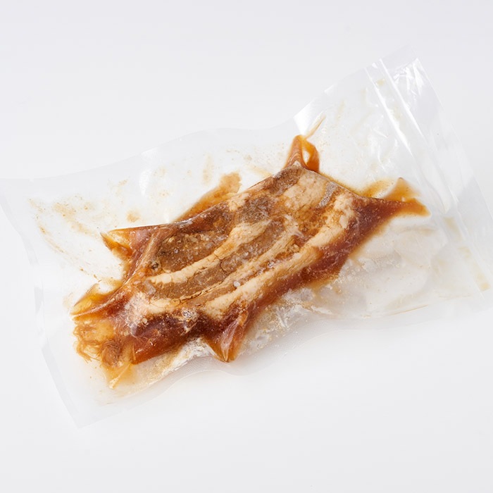 豚角煮 醤油味（角煮専門店の角煮  国産豚 お取り寄せ ギフト グルメ）