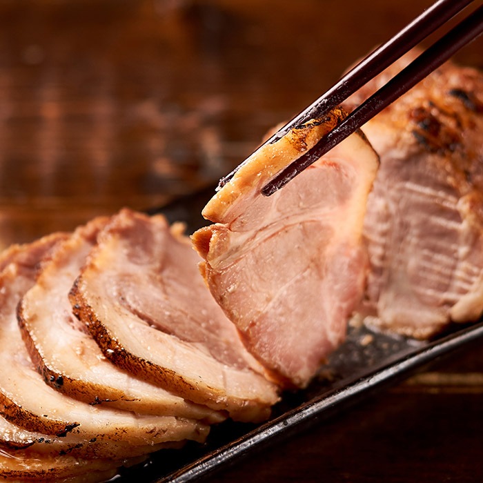 炙りチャーシュー(角煮専門店のチャーシュー お取り寄せ ギフト グルメ)
