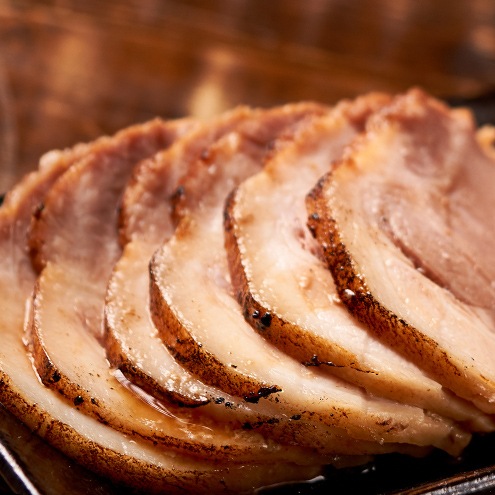炙りチャーシュー(角煮専門店のチャーシュー お取り寄せ ギフト グルメ)