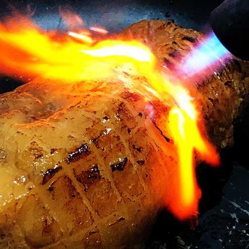 【お歳暮&自分ギフト特集】角煮道中 角煮 炙りチャーシューセット(お取り寄せ グルメ 詰め合わせ ギフト)