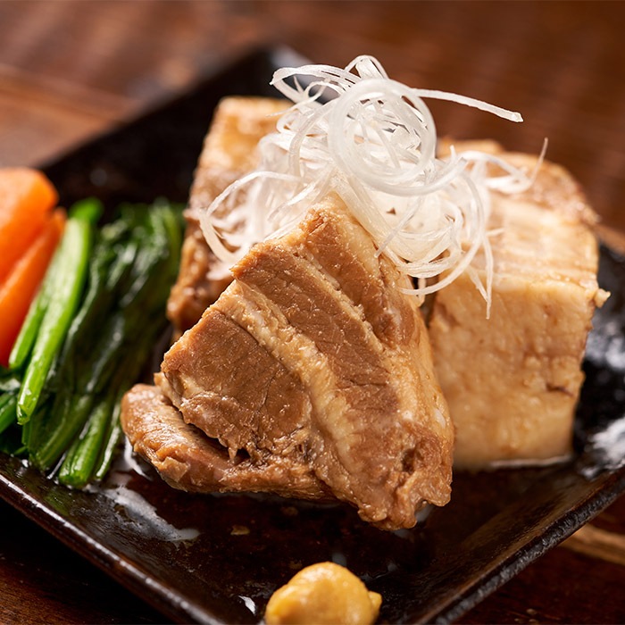 【角煮道中】もつ煮込みセット（お取り寄せ グルメ 詰め合わせ）