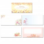 いっぴつせん 【横型 Harmony】 №783