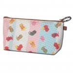 マルチポーチ 【ころころネコ】 №727