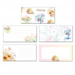 いっぴつせん 【横型 Harmony】 №573