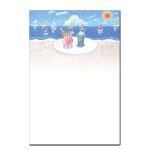 絵葉書 【サマーリゾート】 №3