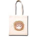 倉敷帆布のトートバッグ 【リス】