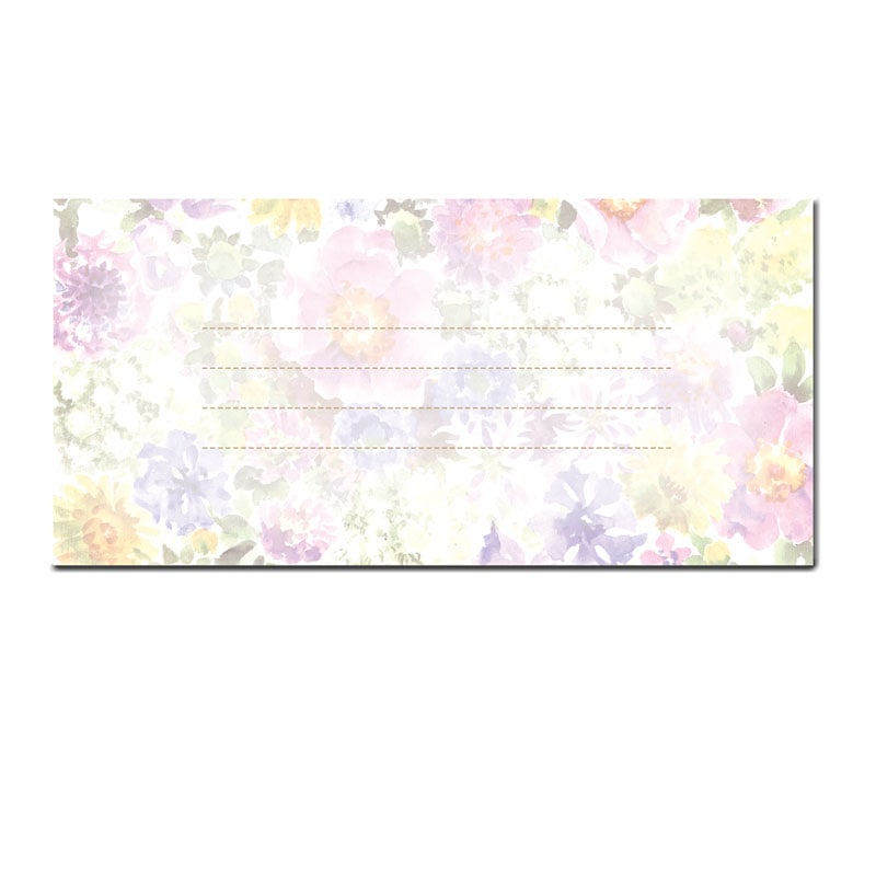 いっぴつせん 【横型 Harmony】 №185