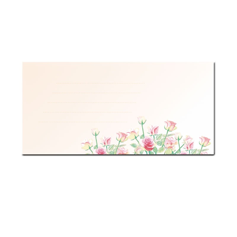 いっぴつせん 【横型 Harmony】 №993