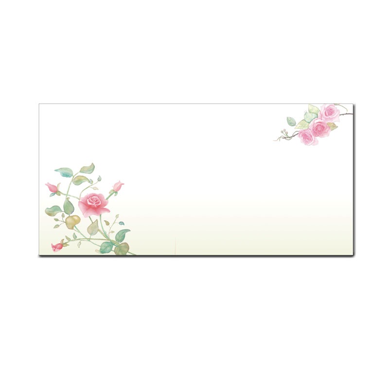 いっぴつせん 【横型 Harmony】 №993