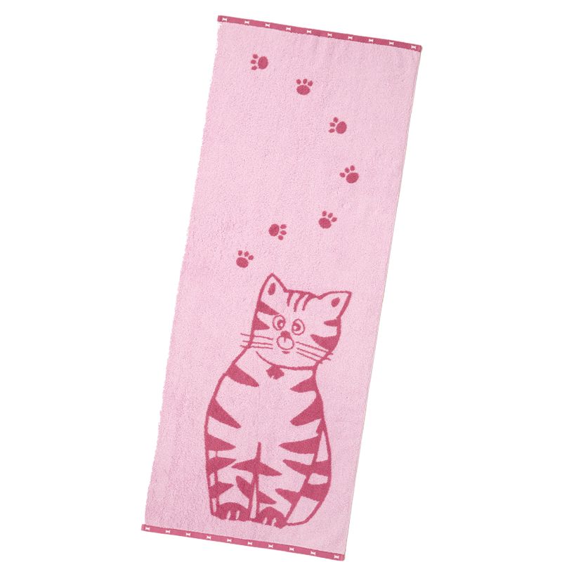 猫のひたいほどワイド 箱推し色マフラータオル 値引き可能 猫のひたいほどワイド 箱推し色マフラータオル 値引き可能 猫の
