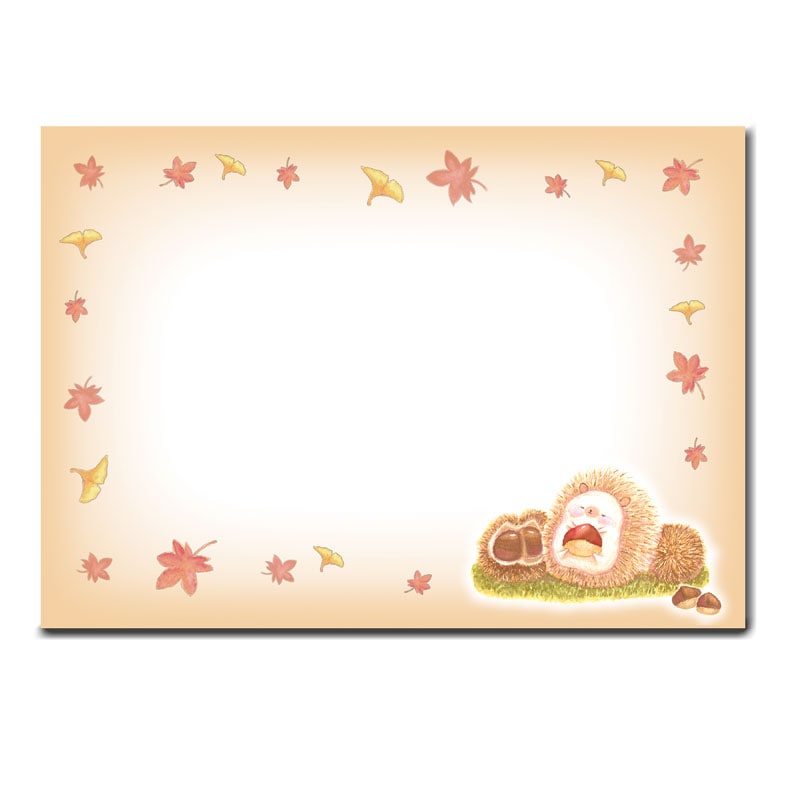 メモスティッカー 【メルヘンの世界観】 №353 ＼人気№1／